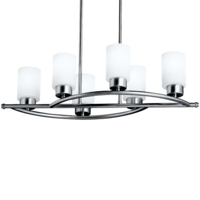 Modena Chandelier by Kichler - Starlight Lighting USA and Canada